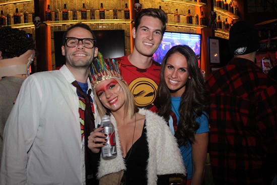 WICKED @ Xfinity Live!