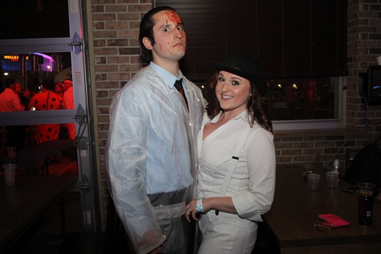 WICKED @ Xfinity Live!