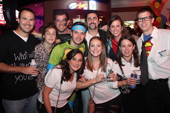 WICKED @ Xfinity Live!