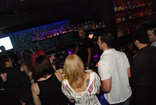 Young Professionals Ball @ PEARL