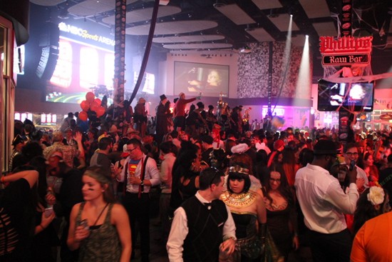 WICKED @ Xfinity Live!