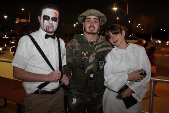 WICKED @ Xfinity Live!