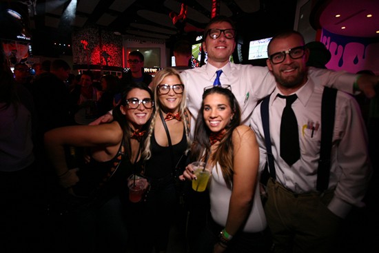 A Nightmare on Broad Street at XFINITY Live! (Gallery 1)