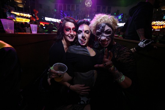 A Nightmare on Broad Street at XFINITY Live! (Gallery 1)