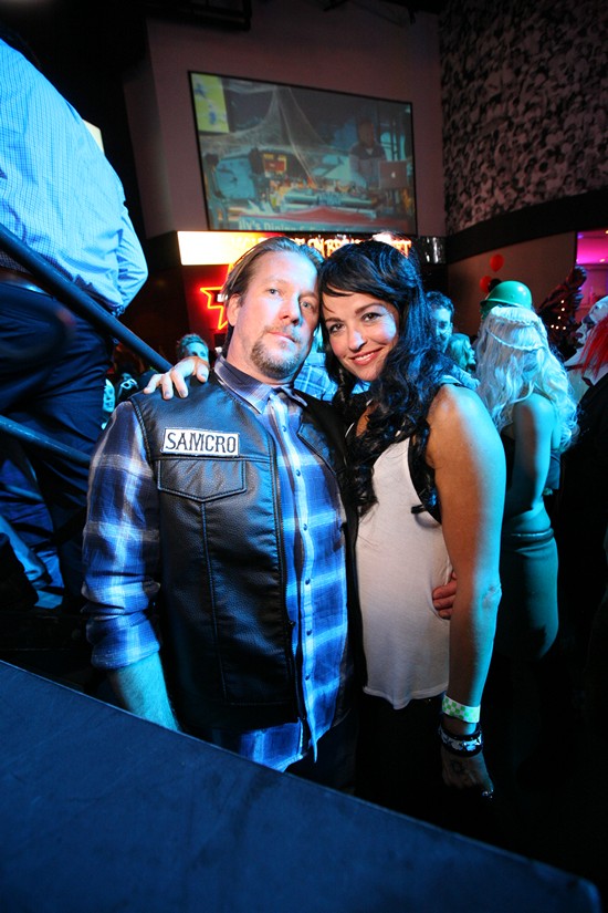 A Nightmare on Broad Street at XFINITY Live! (Gallery 1)