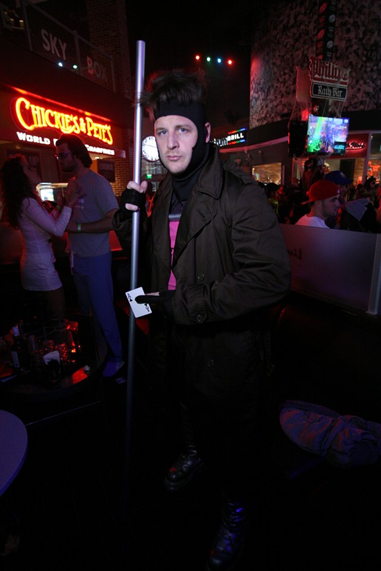 A Nightmare on Broad Street at XFINITY Live! (Gallery 1)
