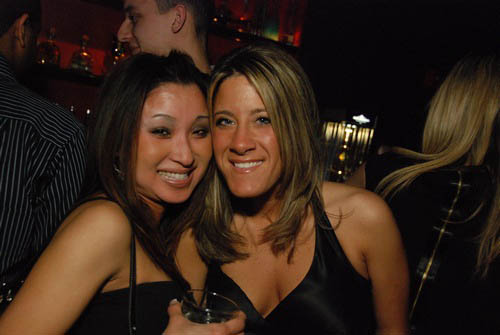 Young Professionals Ball @ PEARL