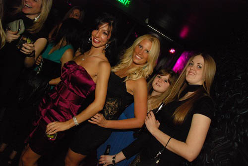 Young Professionals Ball @ PEARL