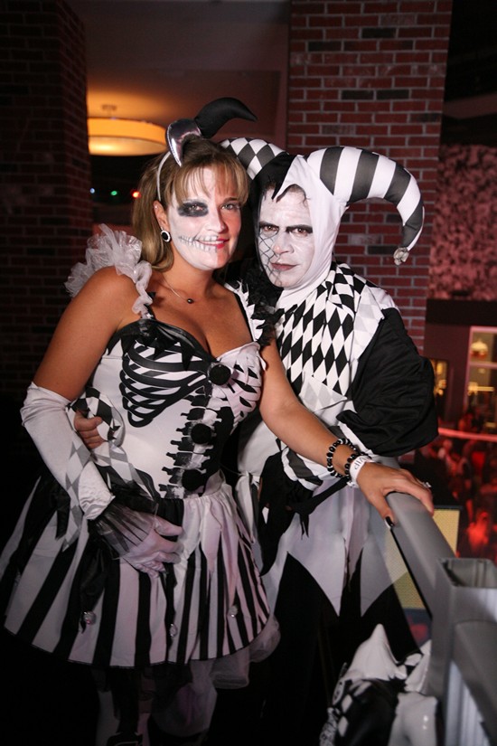 A Nightmare on Broad Street at XFINITY Live! (Gallery 1)