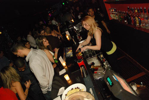 Young Professionals Ball @ PEARL