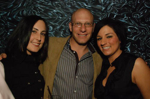 Young Professionals Ball @ PEARL