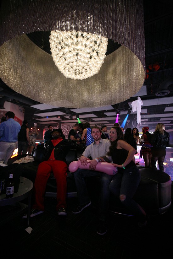 A Nightmare on Broad Street at XFINITY Live! (Gallery 1)