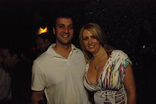 Young Professionals Ball @ PEARL