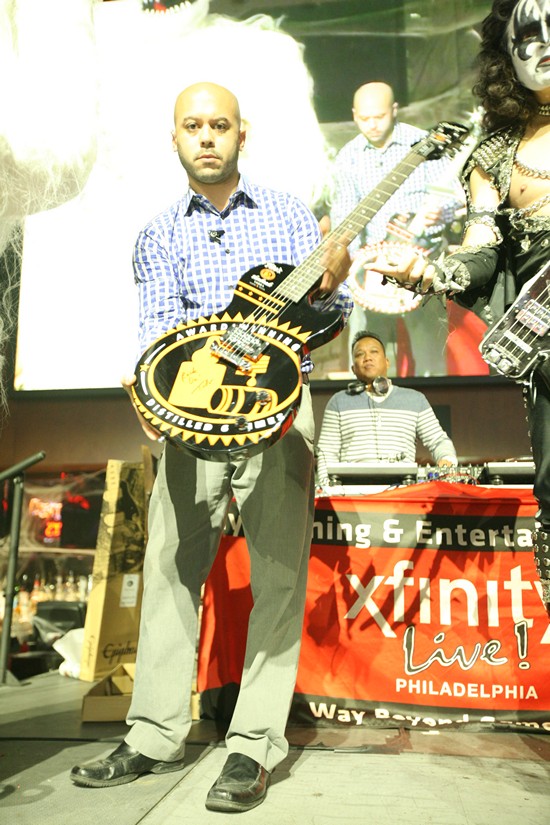 A Nightmare on Broad Street at XFINITY Live! (Gallery 1)