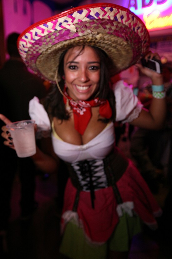 A Nightmare on Broad Street at XFINITY Live! (Gallery 1)