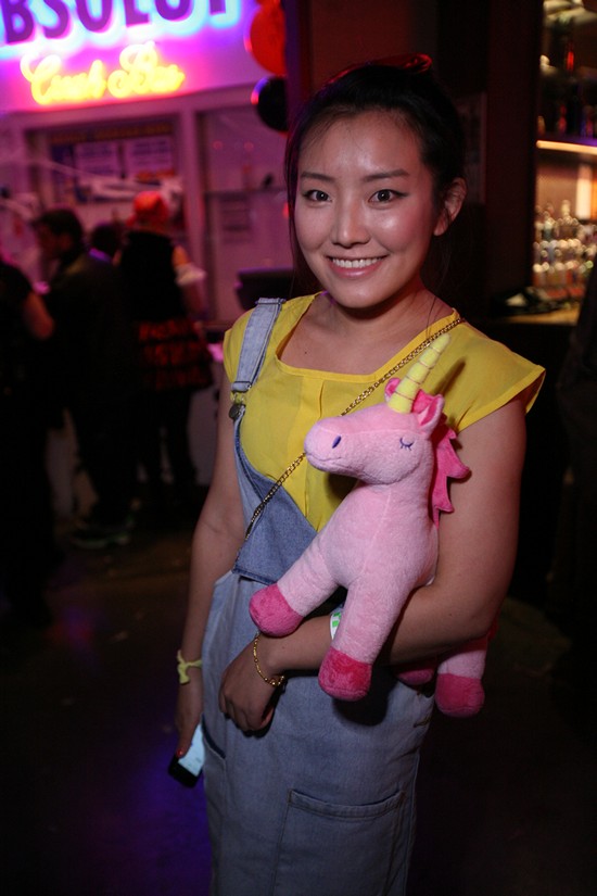 A Nightmare on Broad Street at XFINITY Live! (Gallery 1)