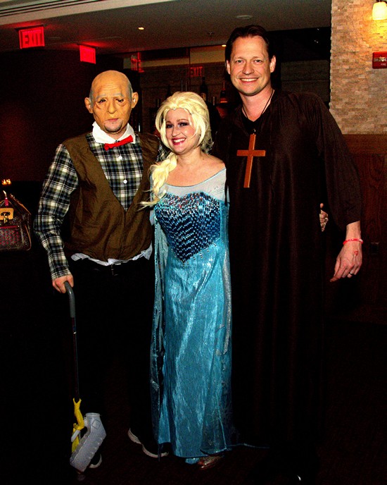 Freak Show @ Union Trust