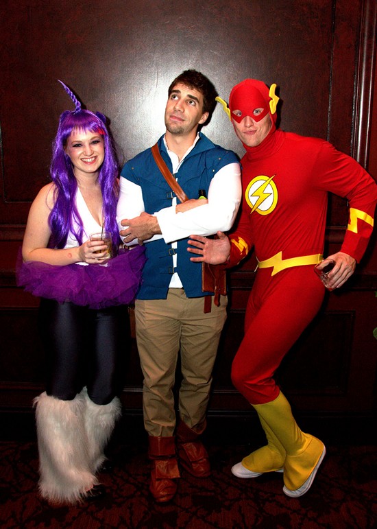 Freak Show @ Union Trust