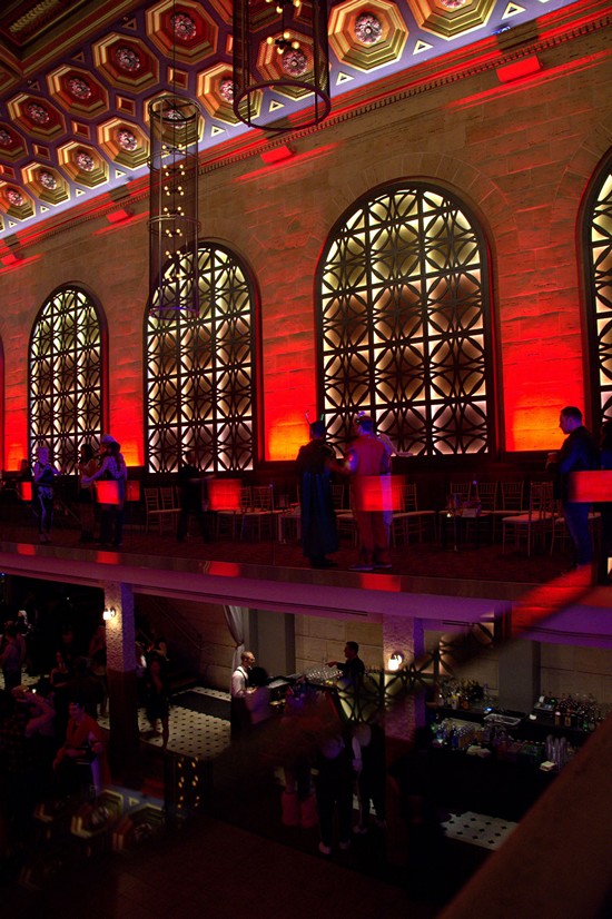 Freak Show @ Union Trust