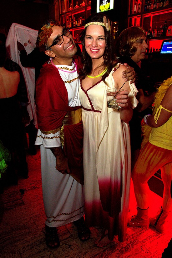 Freak Show @ Union Trust