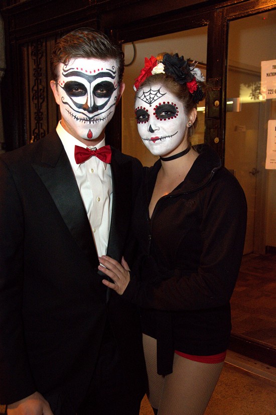 Freak Show @ Union Trust