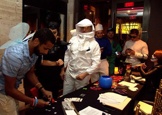 Freak Show @ Union Trust