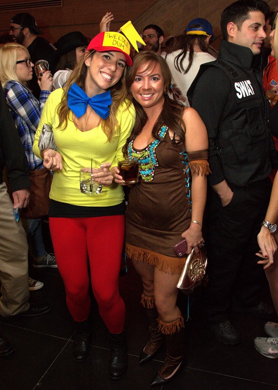 Freak Show @ Union Trust