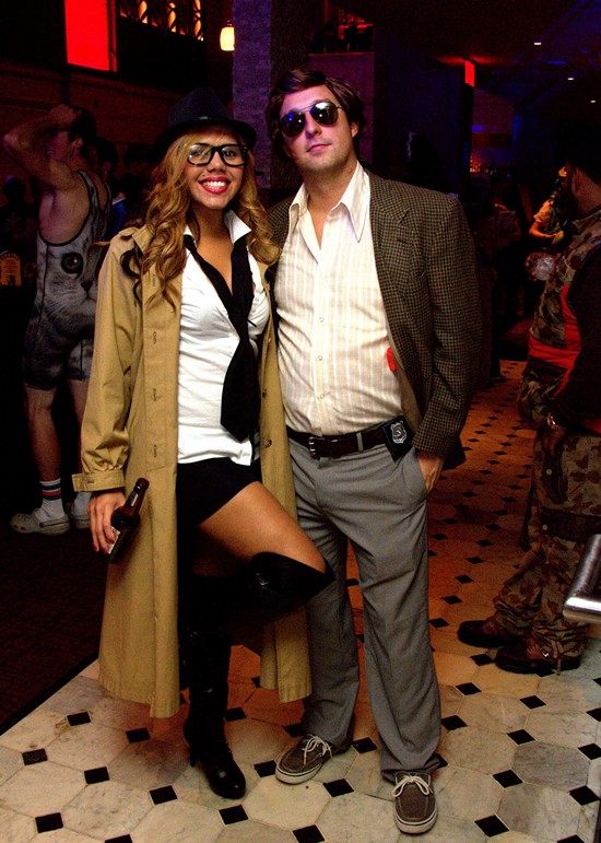 Freak Show @ Union Trust