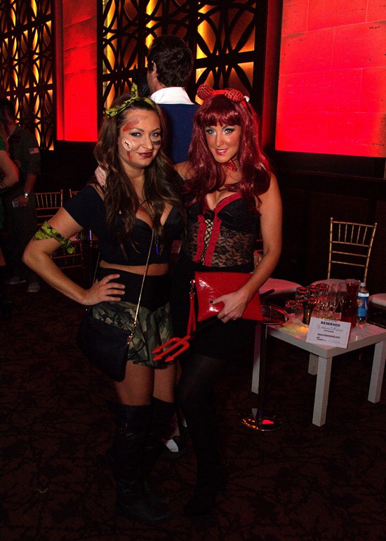 Freak Show @ Union Trust