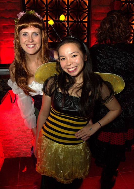 Freak Show @ Union Trust