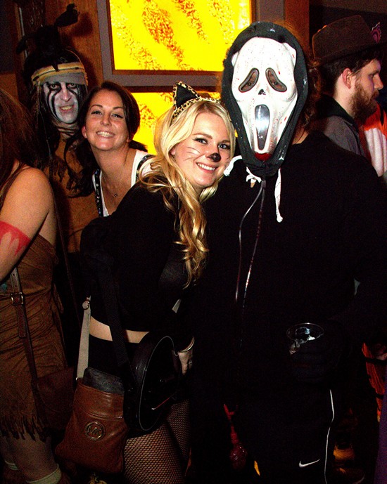 Freak Show @ Union Trust