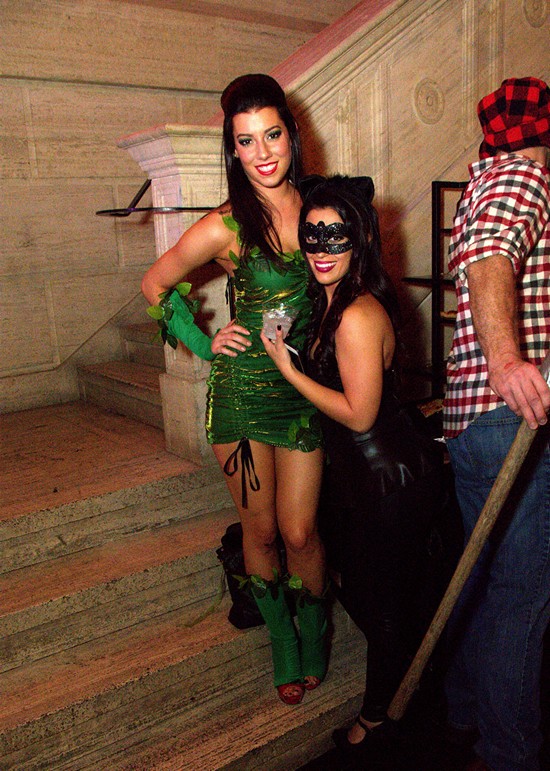 Freak Show @ Union Trust