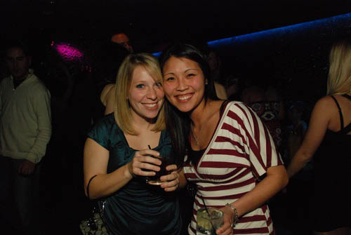 Young Professionals Ball @ PEARL