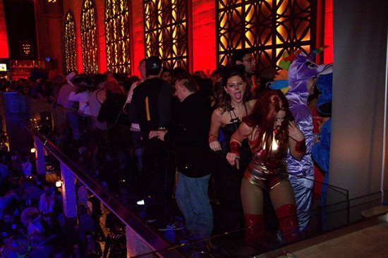 Freak Show @ Union Trust