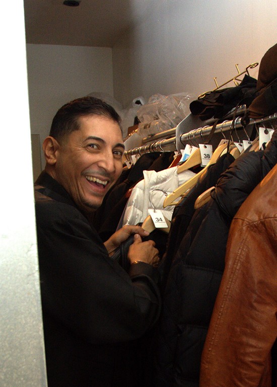 Freak Show @ Union Trust