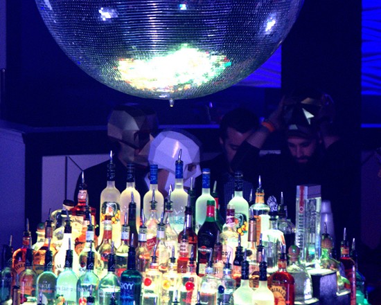 Vampires + Vixens @ Lit Ultrabar