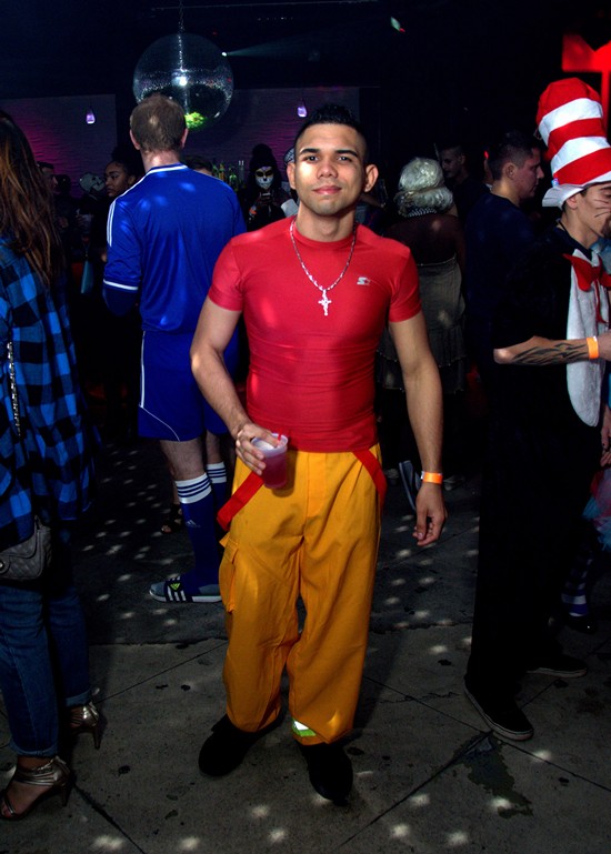 Vampires + Vixens @ Lit Ultrabar