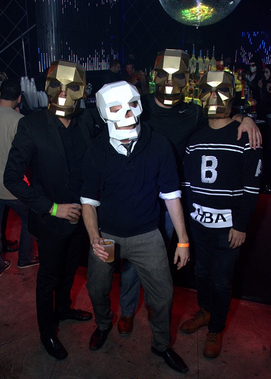 Vampires + Vixens @ Lit Ultrabar