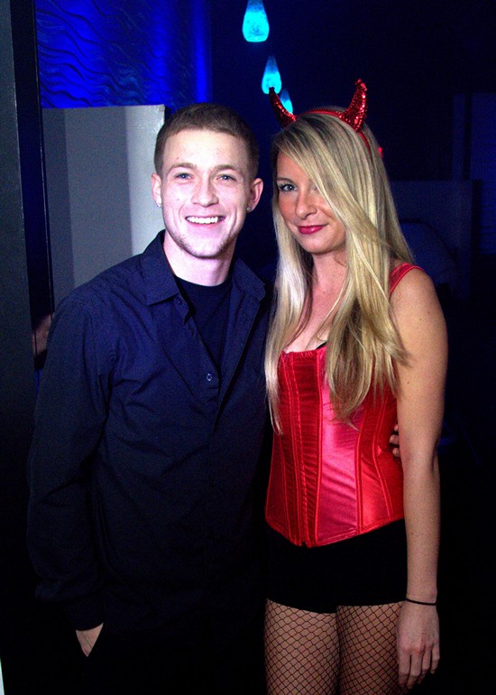 Vampires + Vixens @ Lit Ultrabar