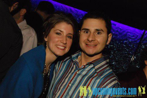 Young Professionals Ball @ PEARL