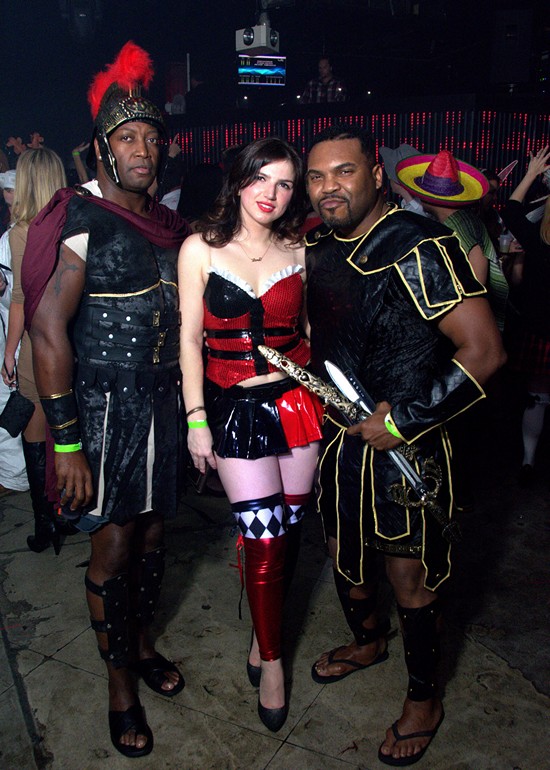 Vampires + Vixens @ Lit Ultrabar