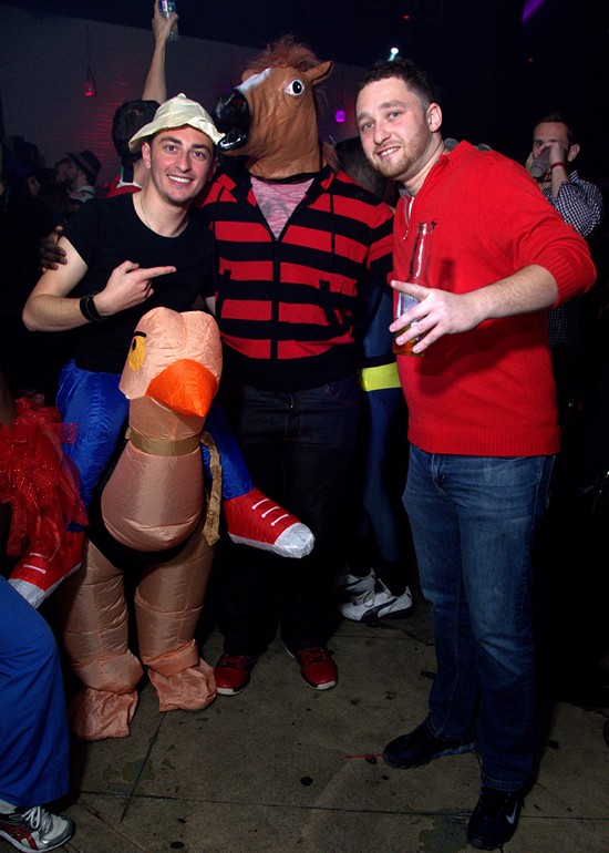 Vampires + Vixens @ Lit Ultrabar