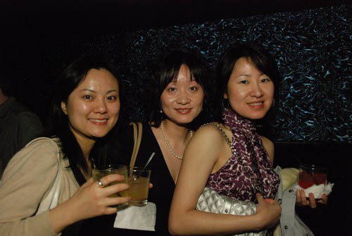 Young Professionals Ball @ PEARL