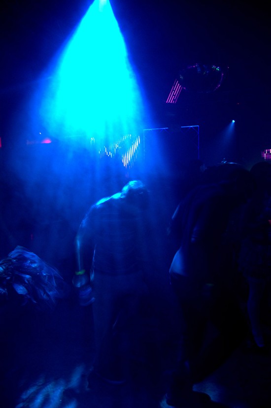 Vampires + Vixens @ Lit Ultrabar