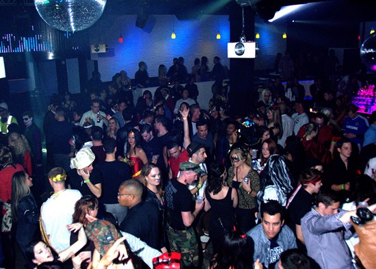 Vampires + Vixens @ Lit Ultrabar