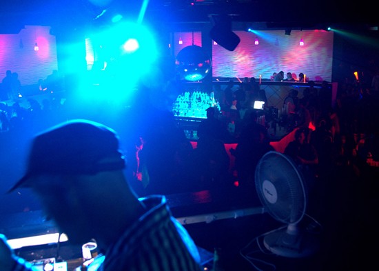 Vampires + Vixens @ Lit Ultrabar