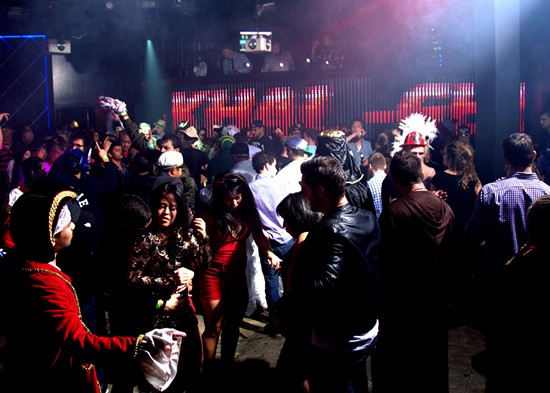 Vampires + Vixens @ Lit Ultrabar