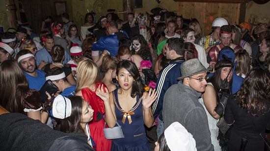 House of Horrors @ Kildare's Manayunk