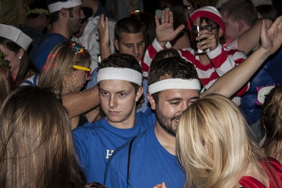 House of Horrors @ Kildare's Manayunk