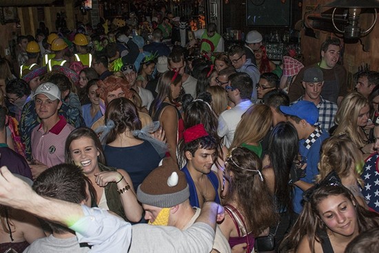 House of Horrors @ Kildare's Manayunk